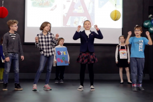 Первый Класс