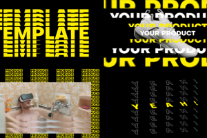 Yellow Minimal Intro