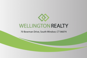 Шаблон для визитки