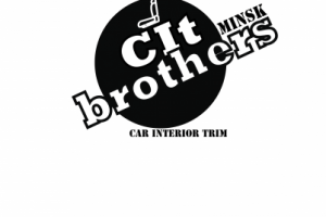 Логотип для авто индустрии