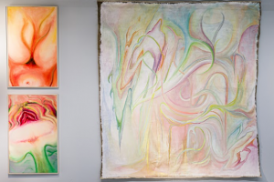 Среда обучения х TEO by Cosmoscow