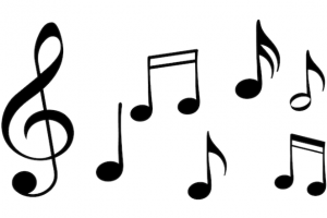 Набор нотного текста для note-store