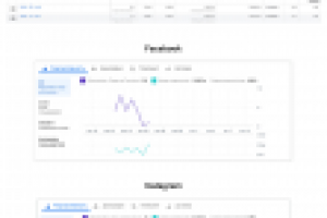 Таргетинг для строительной компании в FB и Instagram