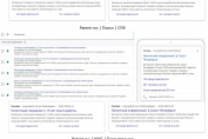 Патентное бюро – Adwords