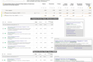 Поролон оптом и в розницу Директ + Adwords