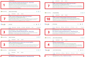 Wows boost, diablo 3 powerleveling / США, Европа