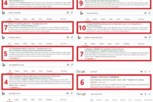 Игровой портал