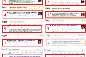 Интересные сюжетно-ролевые игры и выездные квесты