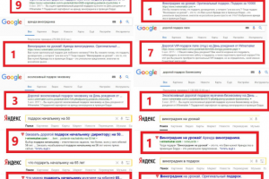 Эксклюзивный дорогой подарок мужчине