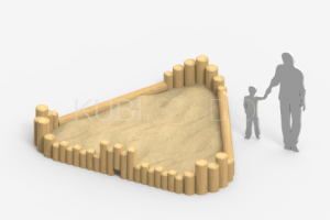 Песочница Крепость