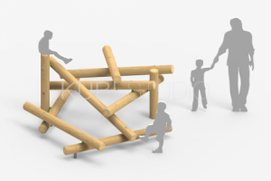 Площадка для баланса