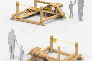 Песочница Карьер