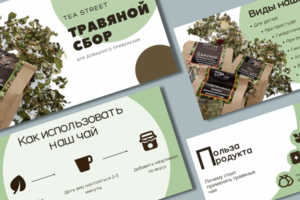 Презентация