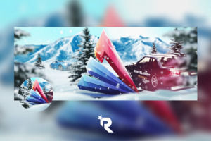 Оформление сообщества VK для игрового сервера по GTA