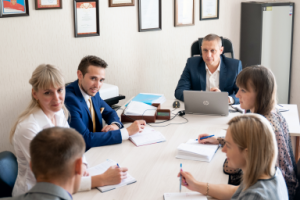 юридическое сопровождение во всех отраслях права