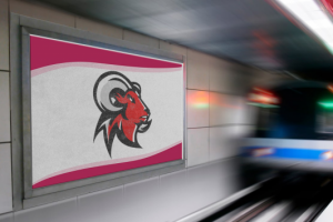 Баннер для рекламы