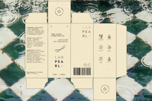 Дизайн упаковки