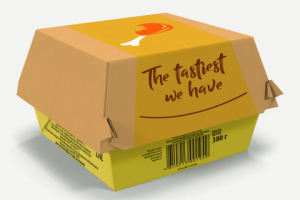 Дизайн упаковки