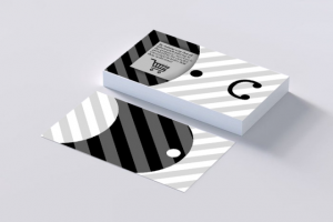 Карточка рекламы онлайн магазина