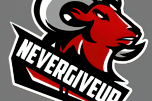 Логотип киберспортивной команды