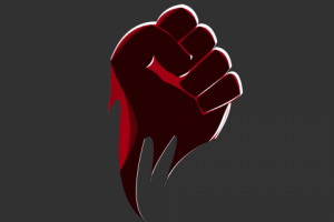 Логотип спортивной команды