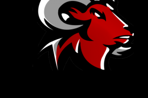 Логотип спортивной команды