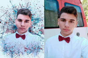 Обработка фото