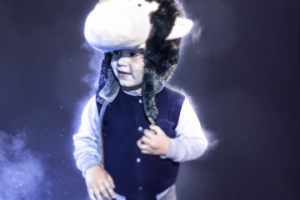 Обработка фото