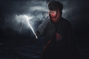 Обработка фото