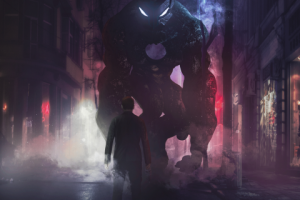 Обработка фото