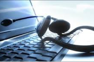 Расшифровка аудиозаписи