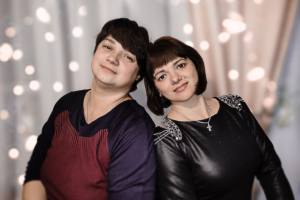 Ретушь фото