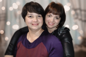 Ретушь фото