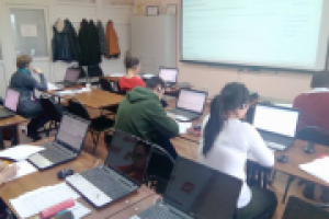 Организация колл-центра "под ключ"