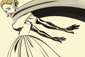 РИСУНКИ И ИЛЛЮСТРАЦИИ