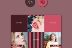 Оформление инстаграм Перманент