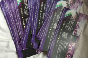 Клуб в Шэньжэне