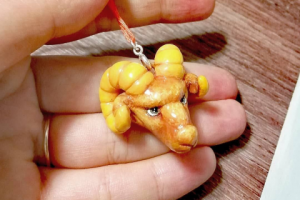 Подвеска аксессуар