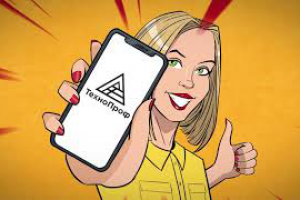 Платформа ТехноПроф