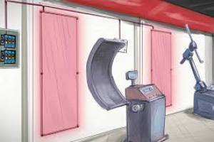 Ролик для кампании "СофтТерм"