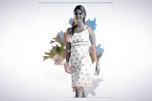 Ролик для кампании "анекст"