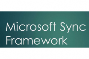 Облачное хранилище на базе MS Sync Framework