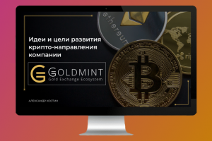 Презентация для инвесторов