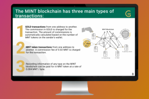 Презентация для инвесторов в Дубае