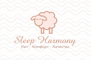 Логотип для текстильного магазина