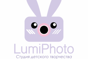 Логотип для детской студии творчества