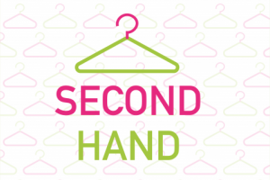 Second Hand лого