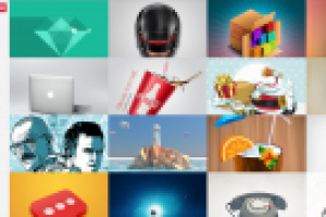 Дизайн персонального блога-портфолио