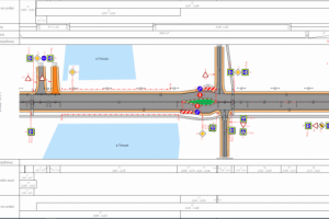 Дислокация ТСОДД