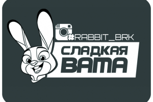 Логотип "Сладкая Вата"